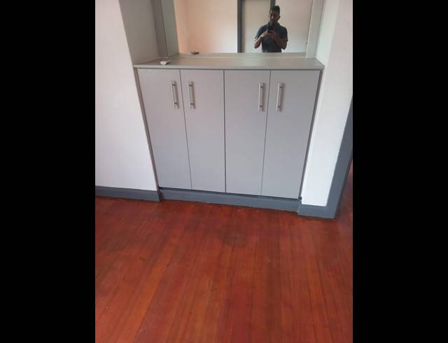 1 BEDROOM PROPERTY TO RENT IN MUSGRAVE